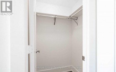 618 - 118 MERCHANTS WHARF WAY Toronto (Waterfront Communities) Ontario photo 14