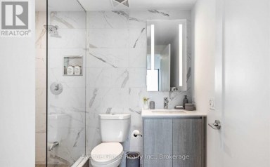 618 - 118 MERCHANTS WHARF WAY Toronto (Waterfront Communities) Ontario photo 15