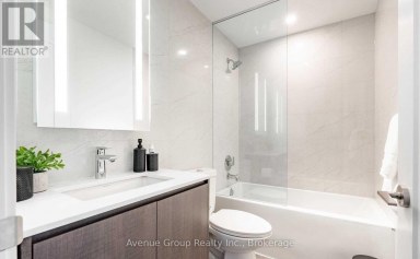 618 - 118 MERCHANTS WHARF WAY Toronto (Waterfront Communities) Ontario photo 16