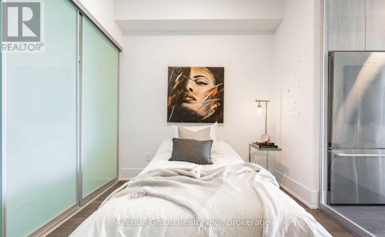 618 - 118 MERCHANTS WHARF WAY, Toronto (Waterfront Communities), Ontario, M5A0L3