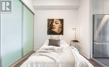 618 - 118 MERCHANTS WHARF WAY Toronto (Waterfront Communities) Ontario photo 17
