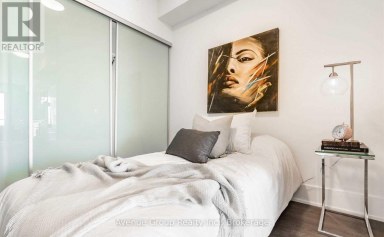 618 - 118 MERCHANTS WHARF WAY Toronto (Waterfront Communities) Ontario photo 18