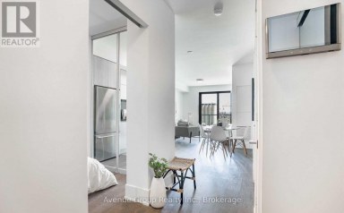 618 - 118 MERCHANTS WHARF WAY Toronto (Waterfront Communities) Ontario photo 19