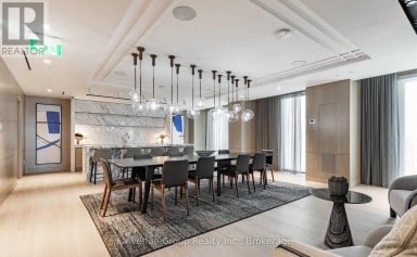 618 - 118 MERCHANTS WHARF WAY Toronto (Waterfront Communities) Ontario photo 23