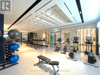 618 - 118 MERCHANTS WHARF WAY Toronto (Waterfront Communities) Ontario photo 25