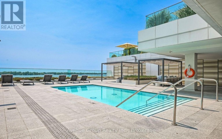 618 - 118 MERCHANTS WHARF WAY, Toronto (Waterfront Communities), Ontario, M5A0L3