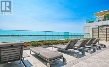 618 - 118 MERCHANTS WHARF WAY Toronto (Waterfront Communities) Ontario photo 27