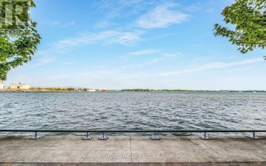 618 - 118 MERCHANTS WHARF WAY Toronto (Waterfront Communities) Ontario photo 28