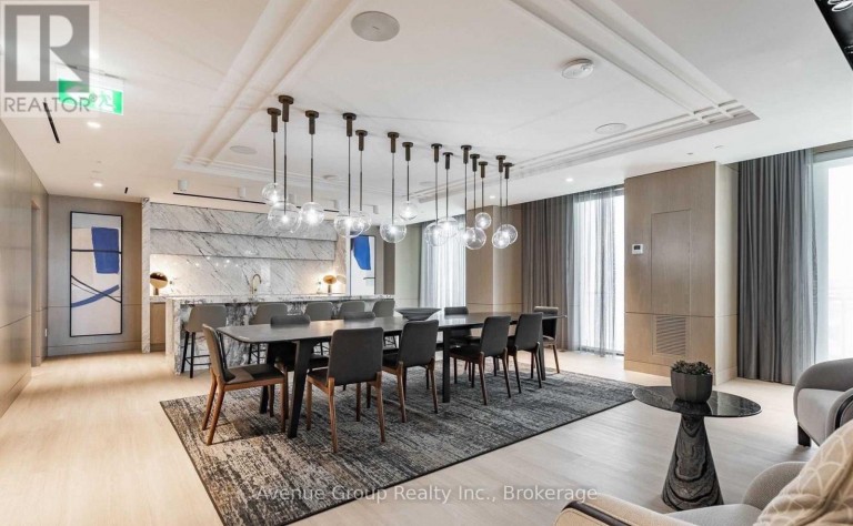 618 - 118 MERCHANTS WHARF WAY, Toronto (Waterfront Communities), Ontario, M5A0L3