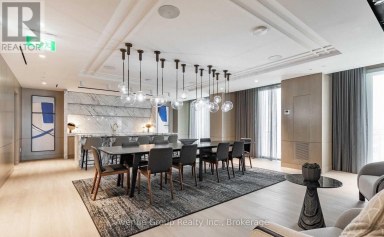 618 - 118 MERCHANTS WHARF WAY Toronto (Waterfront Communities) Ontario photo 31