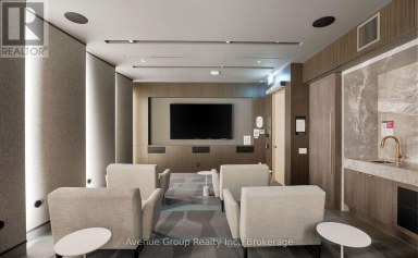 618 - 118 MERCHANTS WHARF WAY Toronto (Waterfront Communities) Ontario photo 32