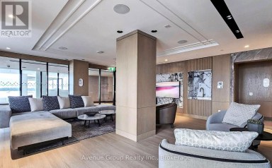 618 - 118 MERCHANTS WHARF WAY Toronto (Waterfront Communities) Ontario photo 33