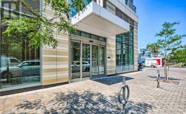 618 - 118 MERCHANTS WHARF WAY Toronto (Waterfront Communities) Ontario photo 34
