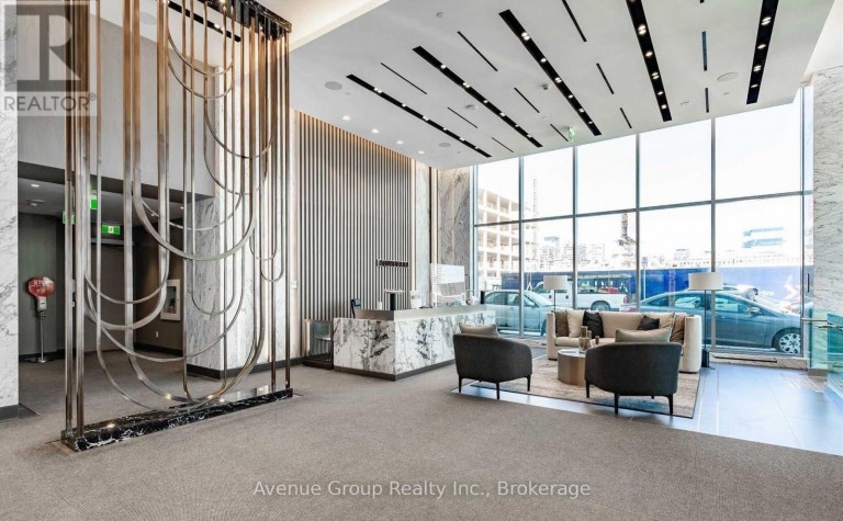 618 - 118 MERCHANTS WHARF WAY, Toronto (Waterfront Communities), Ontario, M5A0L3