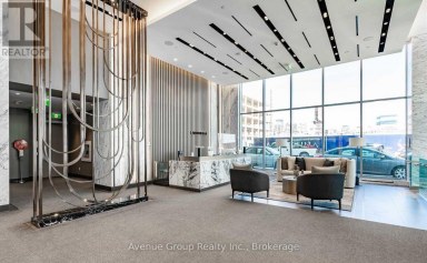 618 - 118 MERCHANTS WHARF WAY Toronto (Waterfront Communities) Ontario photo 4