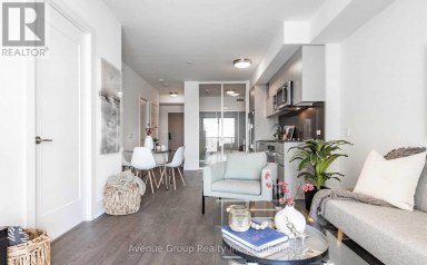 618 - 118 MERCHANTS WHARF WAY Toronto (Waterfront Communities) Ontario photo 6