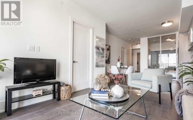 618 - 118 MERCHANTS WHARF WAY Toronto (Waterfront Communities) Ontario photo 7