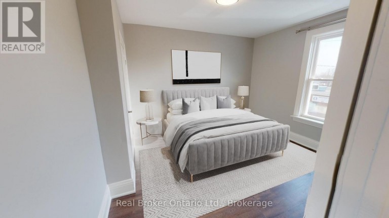 66 NOTTAWASAGA STREET, Orillia, Ontario, L3V3J4