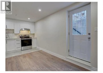 BSMT - 76 DALMATIAN CRESCENT Toronto (Highland Creek) Ontario photo 1