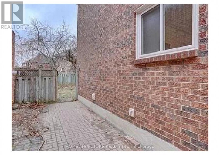 BSMT - 76 DALMATIAN CRESCENT, Toronto (Highland Creek), Ontario, M1C4W7