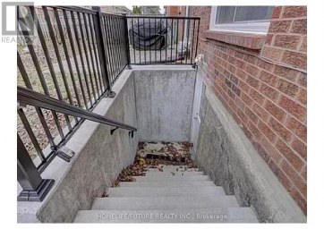 BSMT - 76 DALMATIAN CRESCENT Toronto (Highland Creek) Ontario photo 11