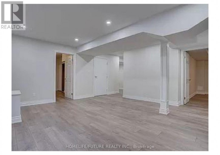 BSMT - 76 DALMATIAN CRESCENT, Toronto (Highland Creek), Ontario, M1C4W7