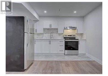 BSMT - 76 DALMATIAN CRESCENT Toronto (Highland Creek) Ontario photo 14