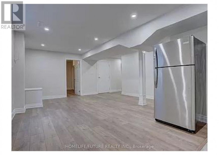 BSMT - 76 DALMATIAN CRESCENT, Toronto (Highland Creek), Ontario, M1C4W7
