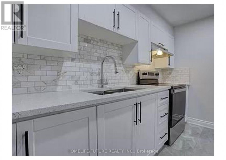 BSMT - 76 DALMATIAN CRESCENT, Toronto (Highland Creek), Ontario, M1C4W7