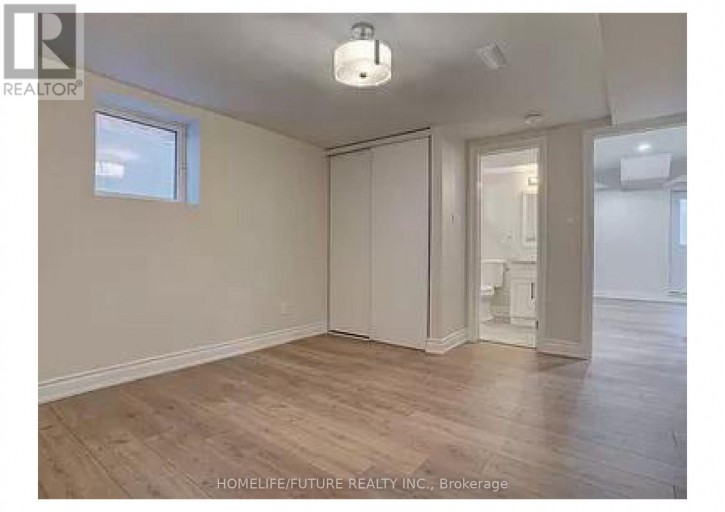 BSMT - 76 DALMATIAN CRESCENT, Toronto (Highland Creek), Ontario, M1C4W7