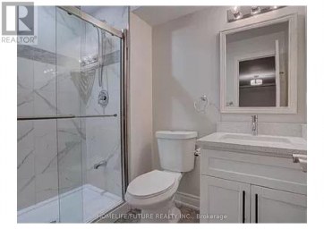 BSMT - 76 DALMATIAN CRESCENT Toronto (Highland Creek) Ontario photo 18