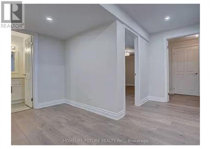 BSMT - 76 DALMATIAN CRESCENT, Toronto (Highland Creek), Ontario, M1C4W7