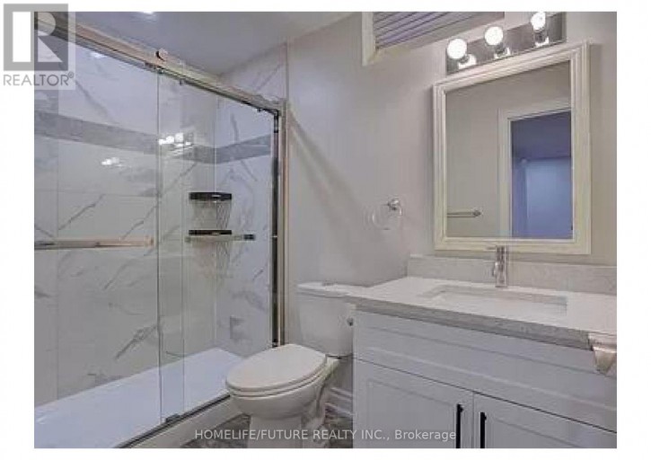 BSMT - 76 DALMATIAN CRESCENT, Toronto (Highland Creek), Ontario, M1C4W7