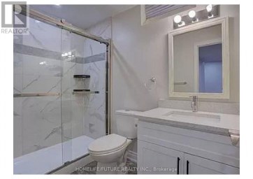 BSMT - 76 DALMATIAN CRESCENT Toronto (Highland Creek) Ontario photo 3
