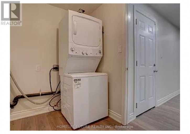 BSMT - 76 DALMATIAN CRESCENT, Toronto (Highland Creek), Ontario, M1C4W7