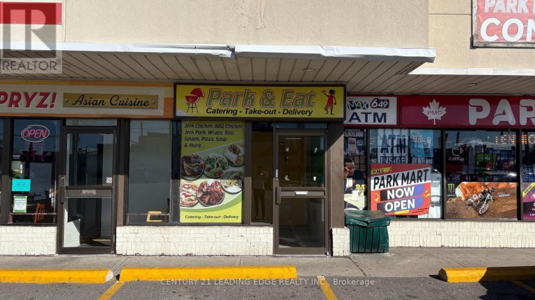102 - 799 PARK ROAD S, Oshawa (Stevenson), Ontario, L1J4K1