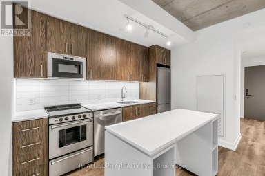307 - 115 LARCHMOUNT AVENUE Toronto (South Riverdale) Ontario photo 2