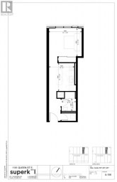 307 - 115 LARCHMOUNT AVENUE Toronto (South Riverdale) Ontario photo 7
