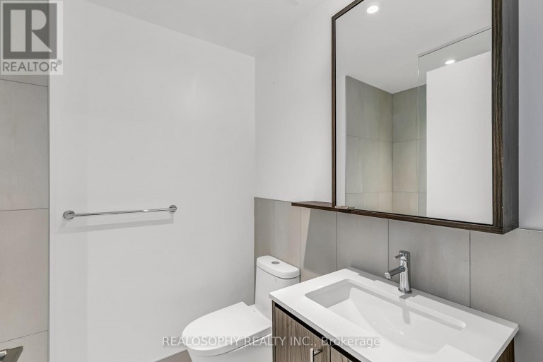 403 - 115 LARCHMOUNT AVENUE, Toronto (South Riverdale), Ontario, M4M2Y6