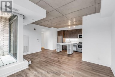 403 - 115 LARCHMOUNT AVENUE Toronto (South Riverdale) Ontario photo 2