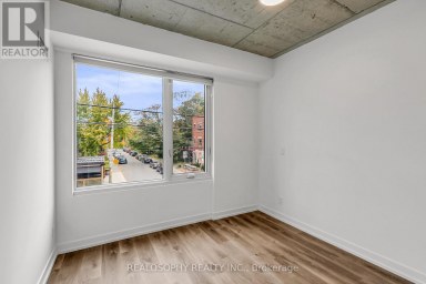 403 - 115 LARCHMOUNT AVENUE Toronto (South Riverdale) Ontario photo 7
