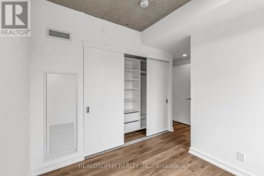 303 - 115 LARCHMOUNT AVENUE Toronto (South Riverdale) Ontario photo 10