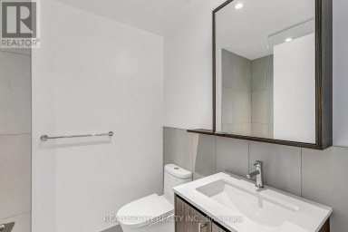 303 - 115 LARCHMOUNT AVENUE Toronto (South Riverdale) Ontario photo 11