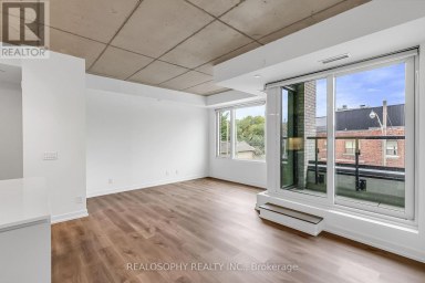 303 - 115 LARCHMOUNT AVENUE Toronto (South Riverdale) Ontario photo 4