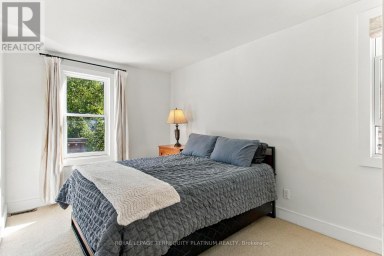 81 BOULTON AVENUE Toronto (South Riverdale) Ontario photo 12