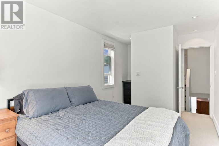81 BOULTON AVENUE, Toronto (South Riverdale), Ontario, M4M2J4