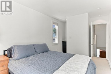 81 BOULTON AVENUE Toronto (South Riverdale) Ontario photo 13