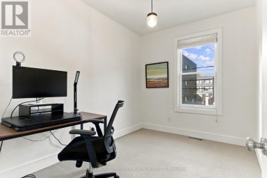 81 BOULTON AVENUE Toronto (South Riverdale) Ontario photo 17