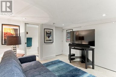 81 BOULTON AVENUE Toronto (South Riverdale) Ontario photo 23
