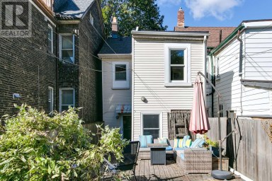 81 BOULTON AVENUE Toronto (South Riverdale) Ontario photo 25